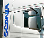 Lipdukas "Scania"